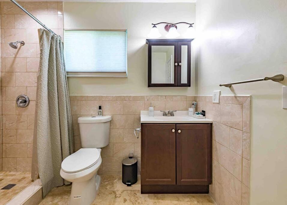 4/3.5 House With Pool- Boynton Beach, Fl. Hébergement de vacances