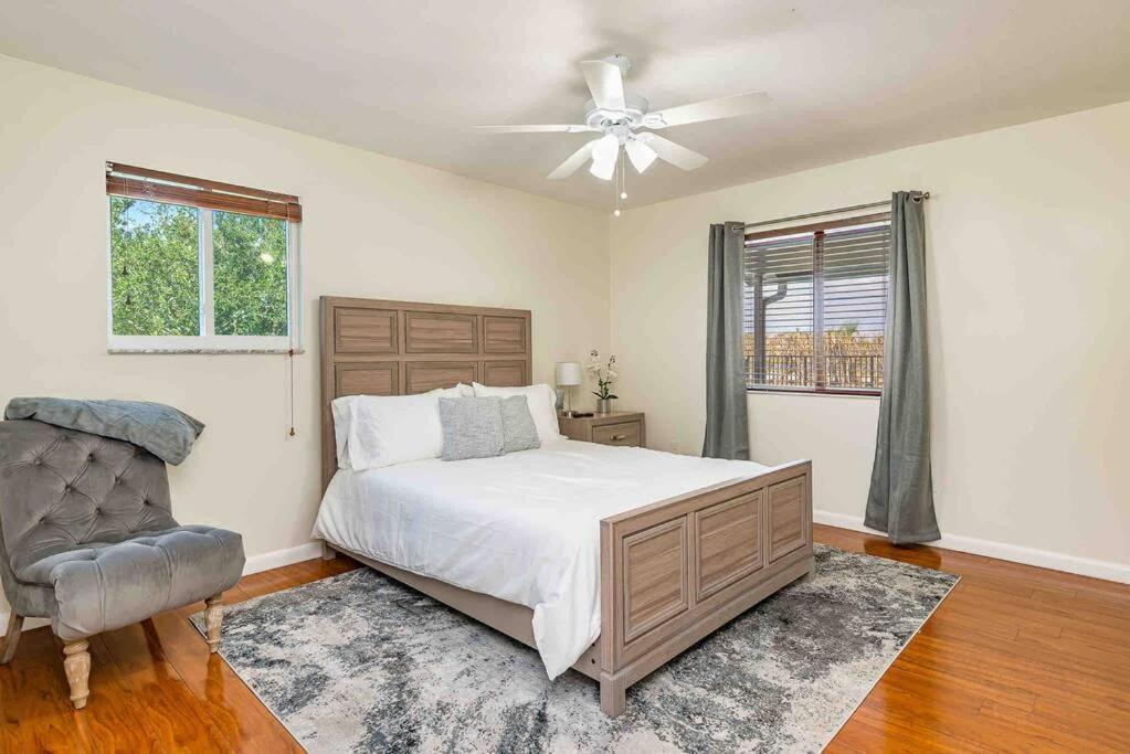 4/3.5 House With Pool- Boynton Beach, Fl. Hébergement de vacances