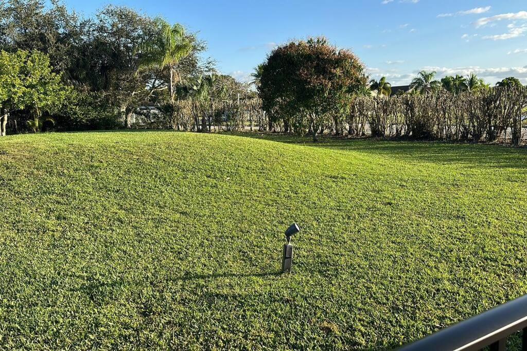 4/3.5 House With Pool- Boynton Beach, Fl. Hébergement de vacances