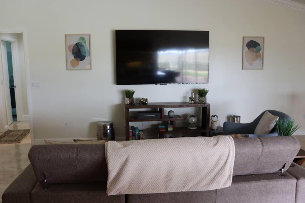 4/3.5 House With Pool- Boynton Beach, Fl. Hébergement de vacances *