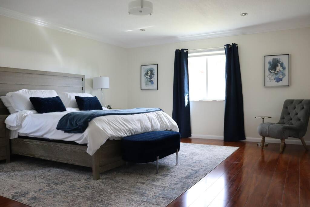 Hébergement de vacances 4/3.5 House With Pool- Boynton Beach, Fl. *