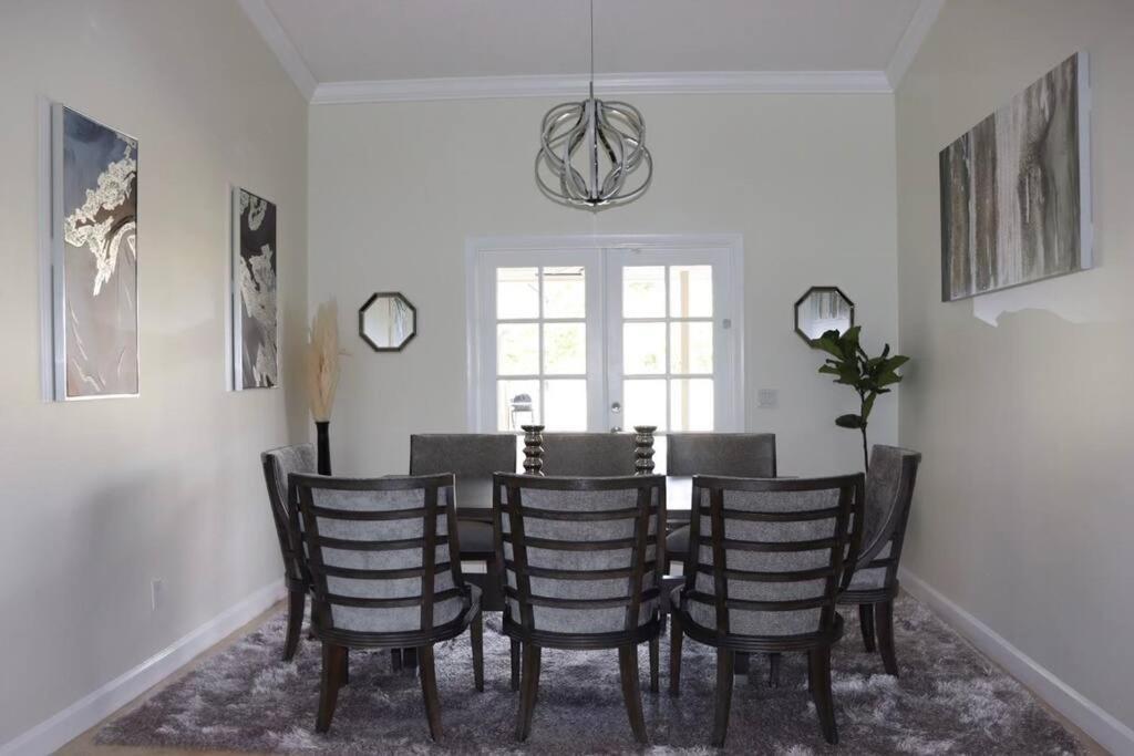 4/3.5 House With Pool- Boynton Beach, Fl. Hébergement de vacances *