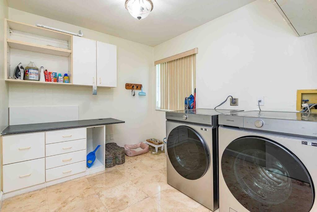 4/3.5 House With Pool- Boynton Beach, Fl. Hébergement de vacances *