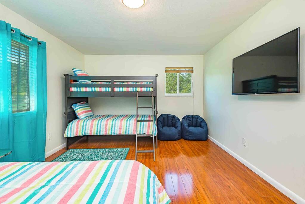 Hébergement de vacances 4/3.5 House With Pool- Boynton Beach, Fl. *